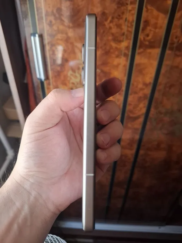 Xiaomi 14 T pro 16gb 528 gb holati idial hichqanaqa sarapinasi yoq 3