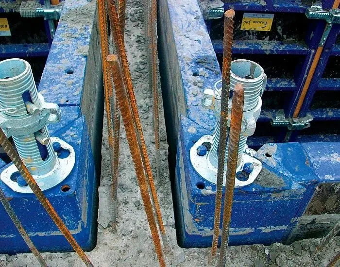 Opalubka Shpindel Шпиндель 5 Opalubka Shpindel Шпиндель 5