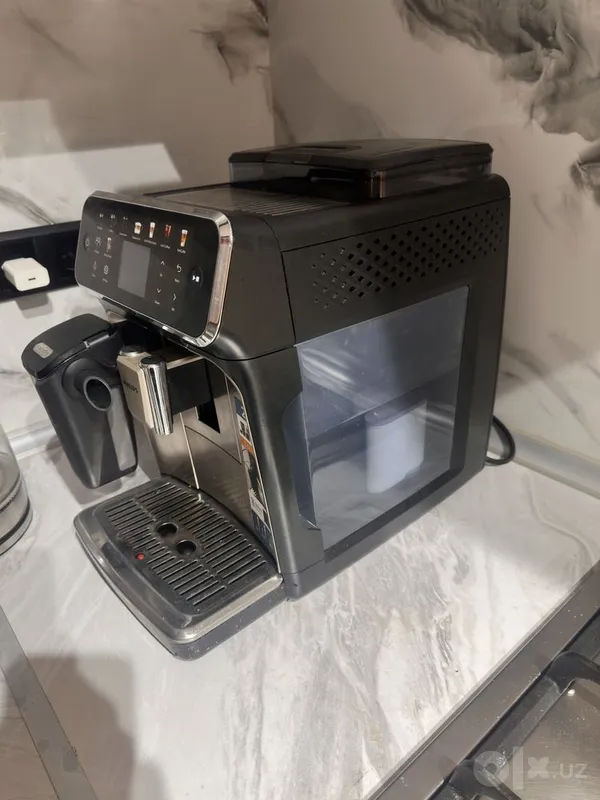 Продаётся кофемашина срочно, Philips late go 2 Продаётся кофемашина срочно, Philips late go 2