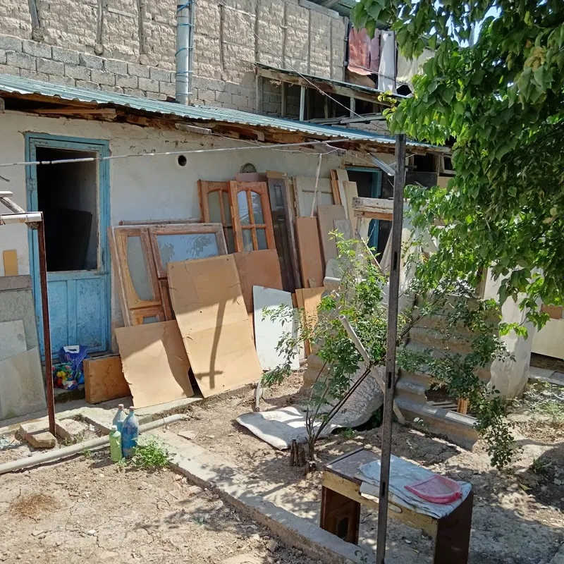 Продам участок дом — фото 3