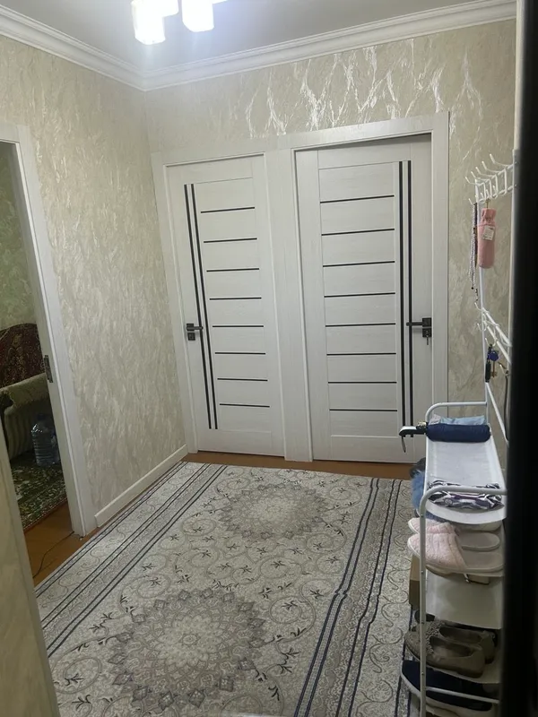 Продаётся квартира 6