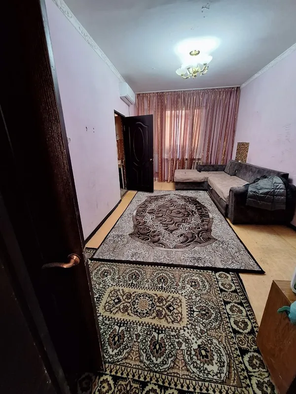 Аренда квартира 2/3/4 массив феруза эко базар 350 — фото 1