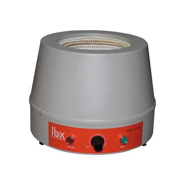 Колбонагреватель HEAM-501-001 Labbox