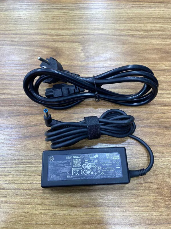 Б/У ноутбук HP Laptop 15s-eq2267AU [R5/8/512/15,6 FHD] — фото 7