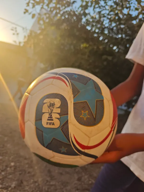 FiFA world cup KOPTOK