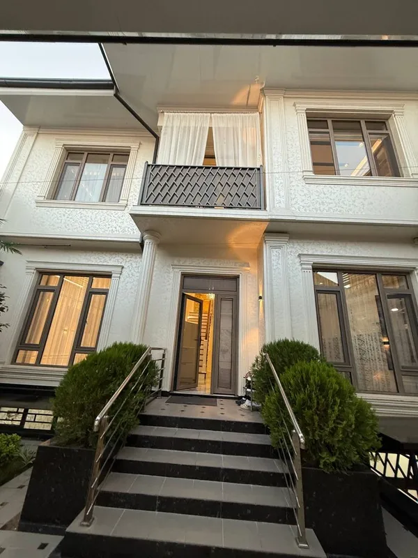 N8491 Shayxontohur tumani 1,8 sotix 1