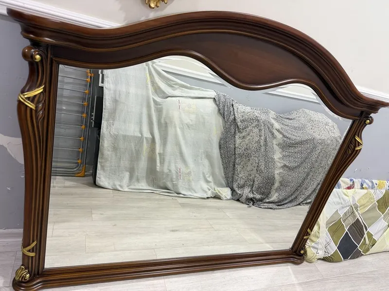Продам зеркало от комода