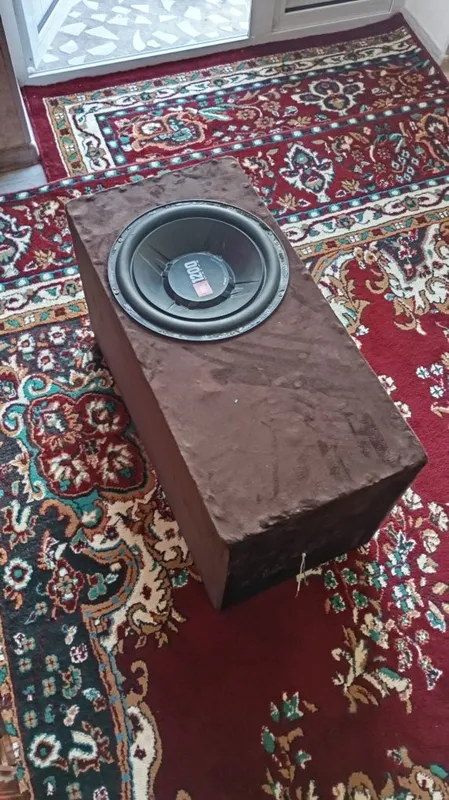 Sabufer jbl holati zor 2 Sabufer jbl holati zor 2