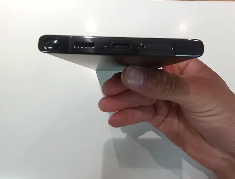 Samsung Galaxy S 23 Ultra 8