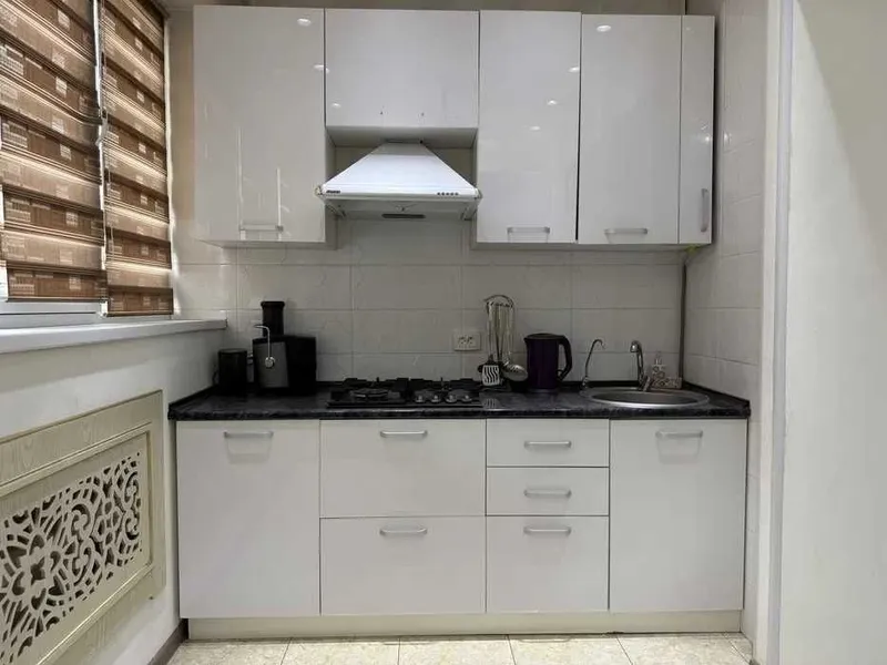 Аренда 5/4/9 Госпитальный 180 кв Mirabad Avenue Гостиница Россия — фото 4
