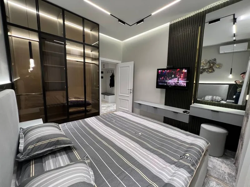 Аренда Квартира Ориентир ЖК Гринвич 800$ — фото 1