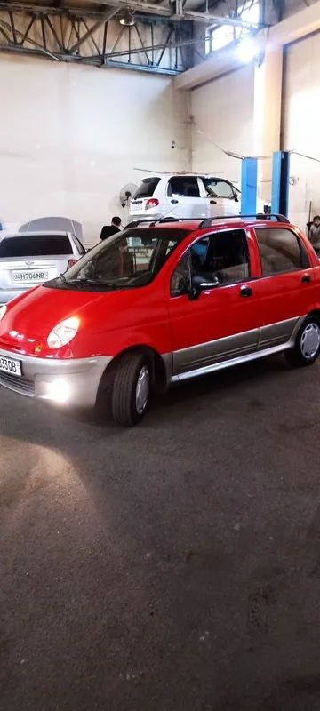 Matiz mx arenda 3