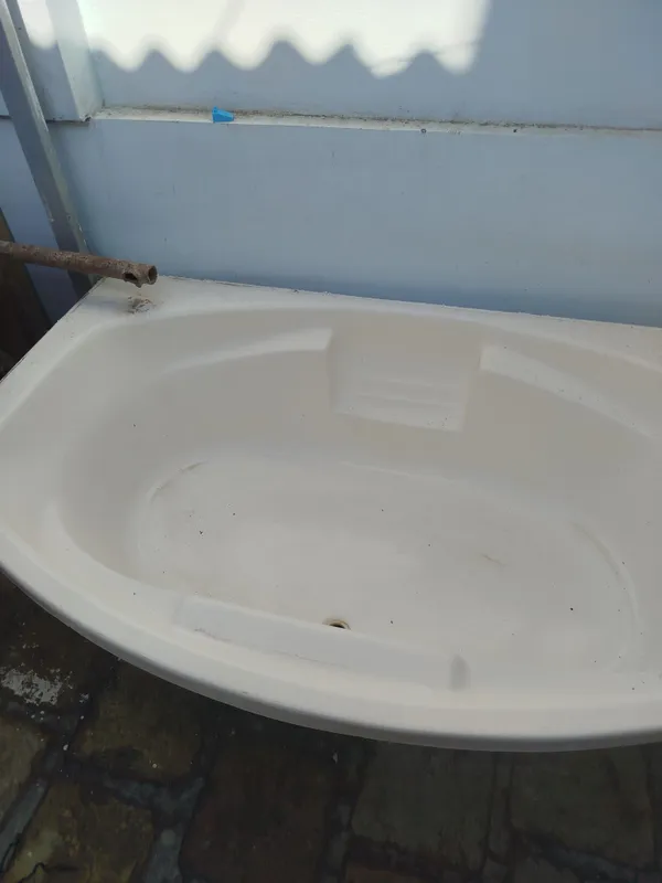 Срочно продам ванну 2 Срочно продам ванну 2