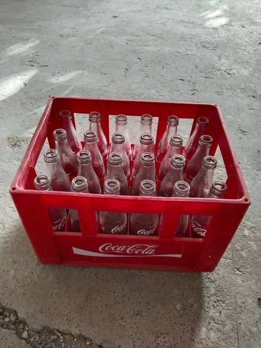 Cola cola ящик арзон Cola cola ящик арзон