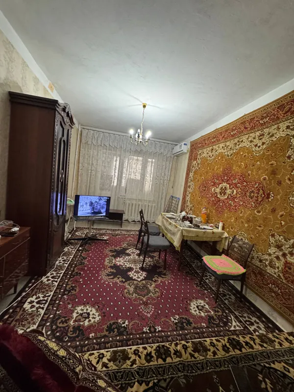 Продается квартира 2-х комнатная на Чиланзаре — фото 9