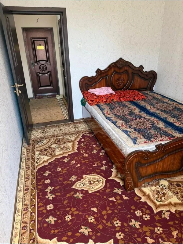 В Сергелях сдается в аренду новостройка (квартира) 4
