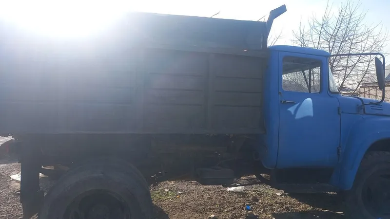Zil sotiladi xama xujjatlari joyida — фото 2