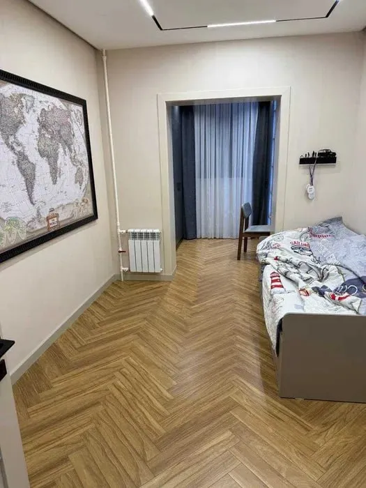 Продаётся стильная квартира с авторским евроремонтом, мебелью и техникой — фото 8