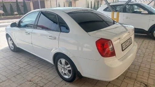 Lacetti 1.8 2012 6 Lacetti 1.8 2012 6