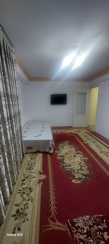 Квартира в аренду 3/1/9 Корасрой Ж/К Golden House Новостройка Дом — фото 1