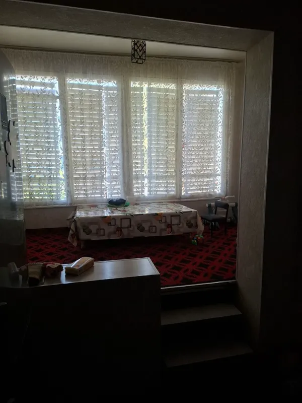 продажа квартиры Ахмад югнакий хумоюн ттз — фото 6