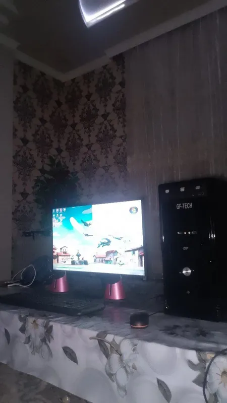 LG kampyuter damashni 1 LG kampyuter damashni 1