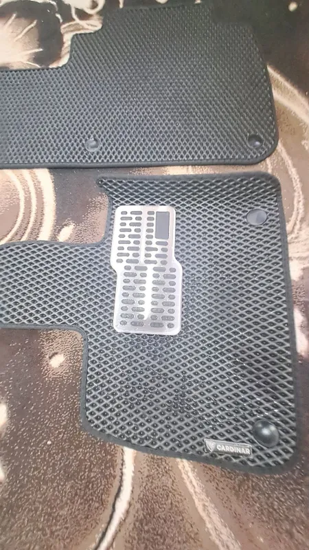 Evokor polik Li 7 uchun 2 Evokor polik Li 7 uchun 2