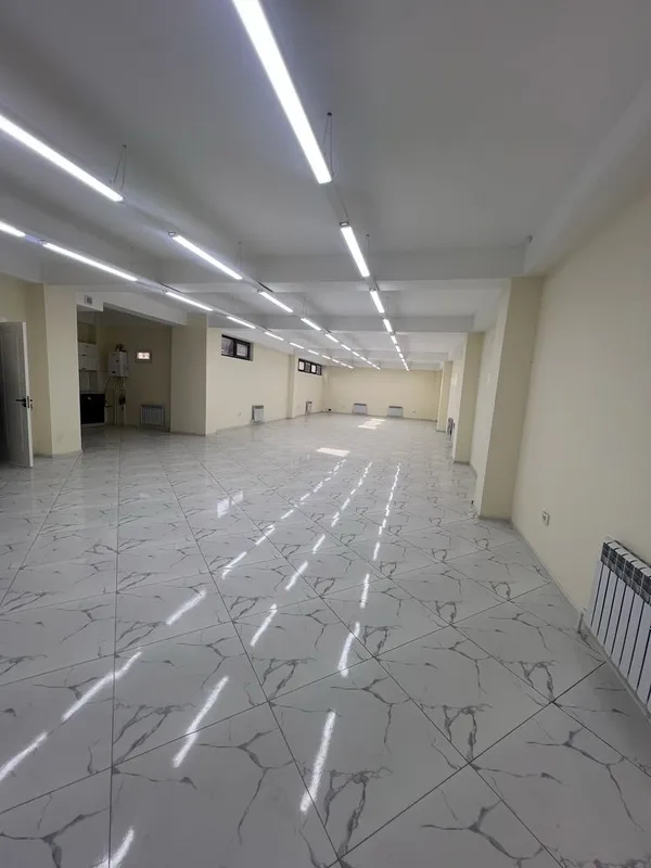 Аренда / Продаж бизнес центра в центре Ташкента