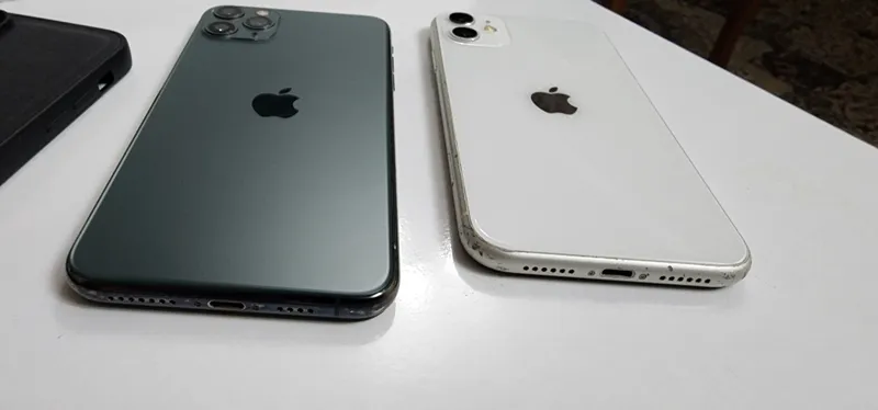 iPhone 11 Pro Max 256 ГБ, состояние отличное 10 iPhone 11 Pro Max 256 ГБ, состояние отличное 10
