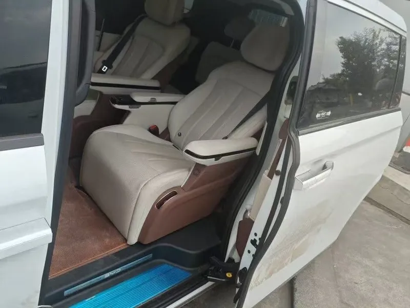 BYD Xia 2025 model, 180km DM-I oq kuzov 4