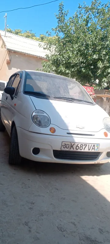 Matiz 1 padisa bez gidravilka 1 Matiz 1 padisa bez gidravilka 1