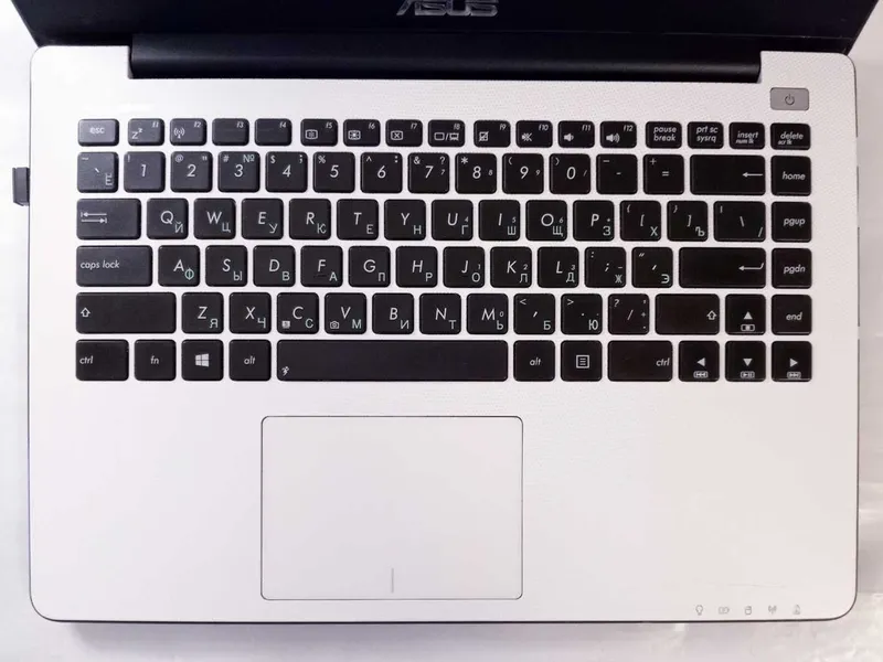Продаю ноутбук Asus X402C — фото 1