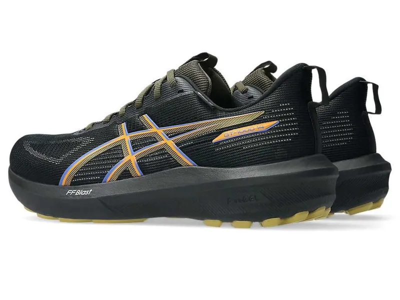 Непромокаемые кроссовки Asics GT-1000 14 GTX Оригинал new EUR 44 — фото 1