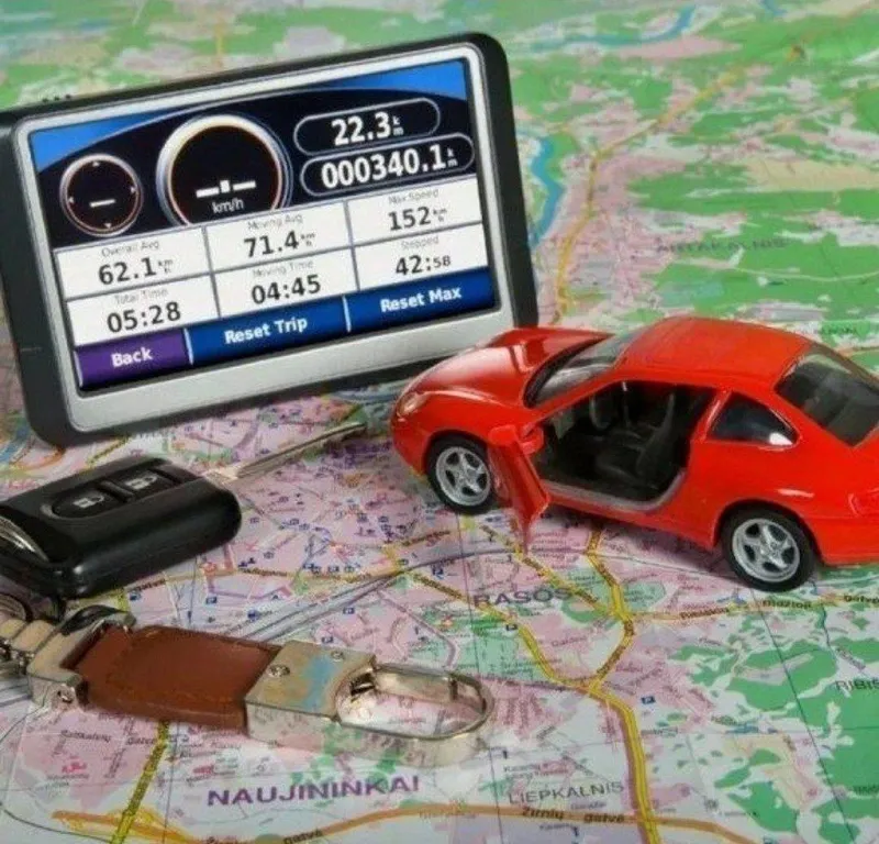 Jps navigator tracker arzon narxlarda