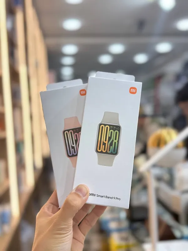 Mi band 9 pro