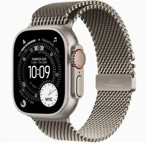 iWatch Ultra 3 49mm в разных цветах / новые 3 iWatch Ultra 3 49mm в разных цветах / новые 3