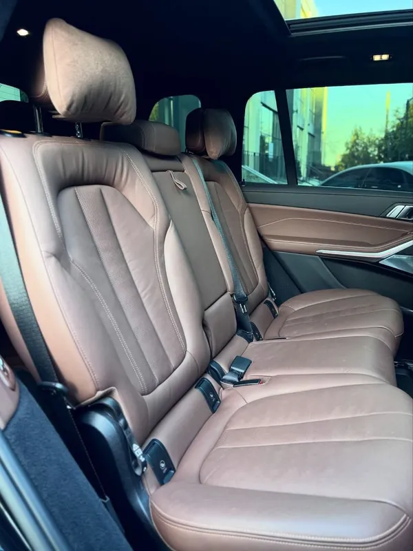 Bmw x7 40i xDrive 6 Bmw x7 40i xDrive 6