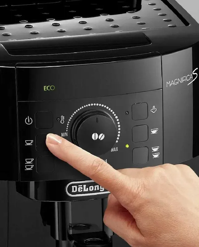 Delonghi ECAM22.110.B 5 Delonghi ECAM22.110.B 5