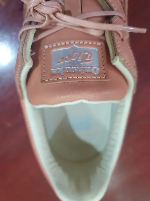 Кроссовки Asics Tiger 3