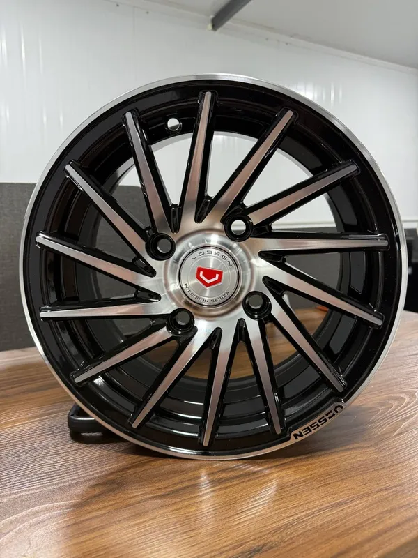 Diska Vossen Диска Vossen — фото 1