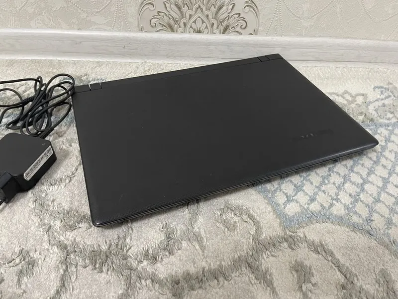 Продам ноутбук Lenovo Ideapad 100-15 3 Продам ноутбук Lenovo Ideapad 100-15 3