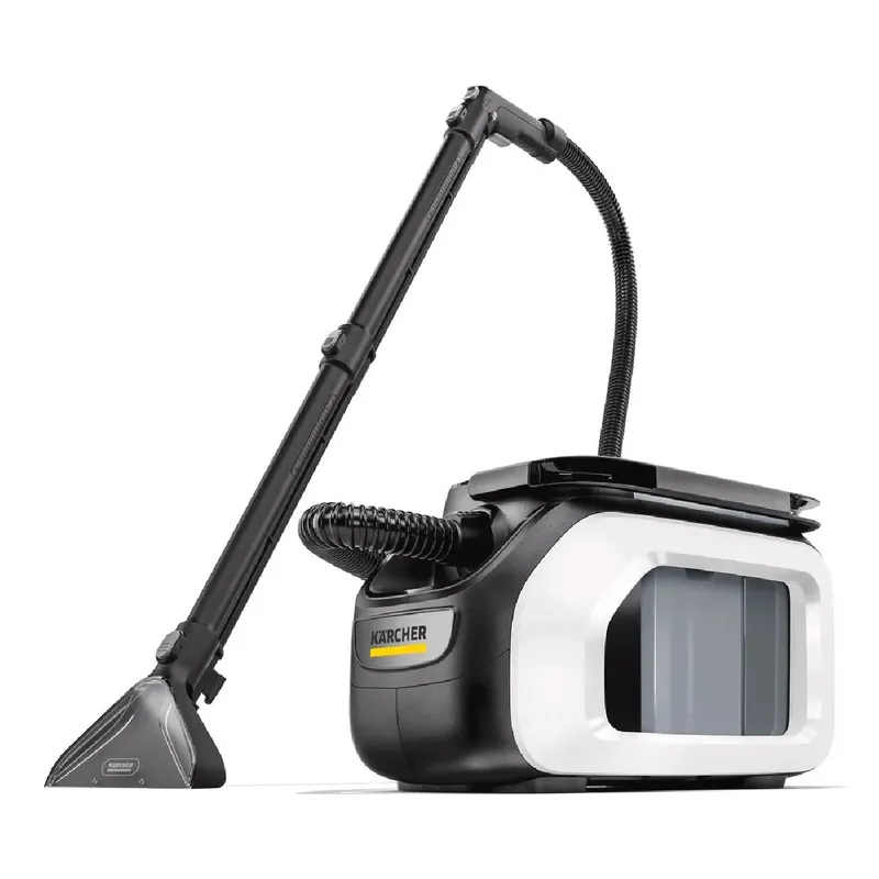 Моющий пылесос KARCHER SE 3 Floor — фото 7