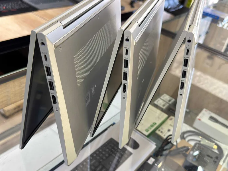 HP ProBook 445 G8 Ryzen 5 5600U ram 16 ssd 512 3 HP ProBook 445 G8 Ryzen 5 5600U ram 16 ssd 512 3