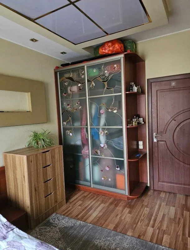 2-комнатная квартира 67 м², 3/9, ЖК на ул. Бабура/Нукусская (Яккасарайский район) — фото 3