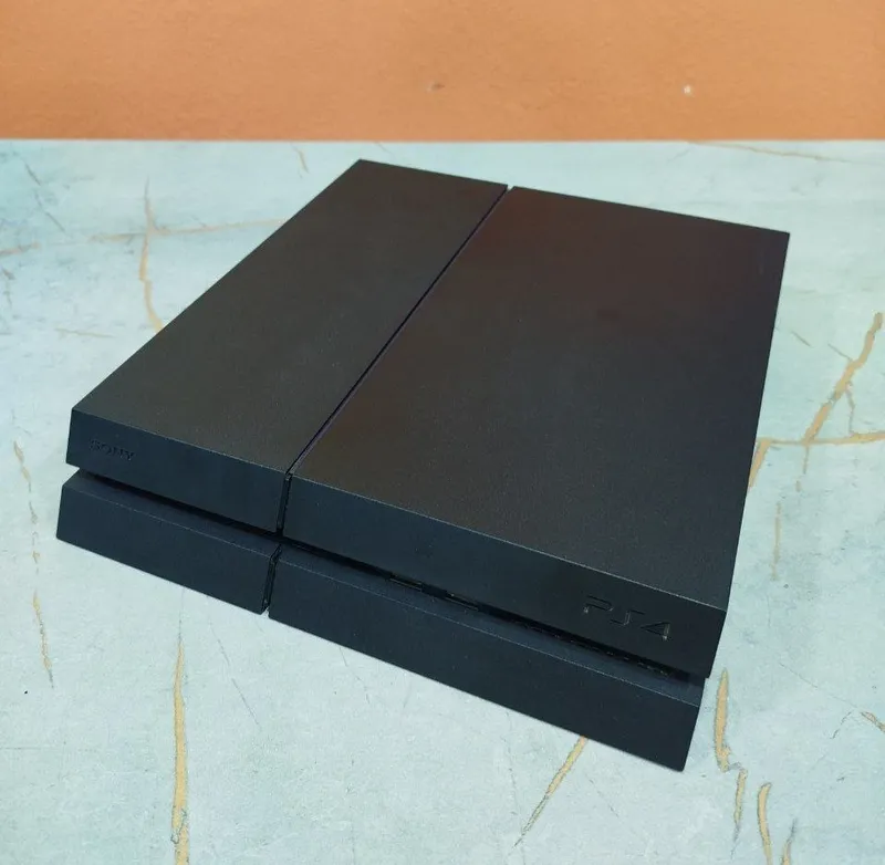 Playstation 4 o‘yin konsoli 2