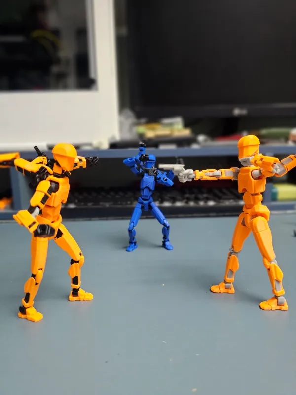dummy 13 to'liq harakatlanuvchi 3d figura 8 dummy 13 to'liq harakatlanuvchi 3d figura 8