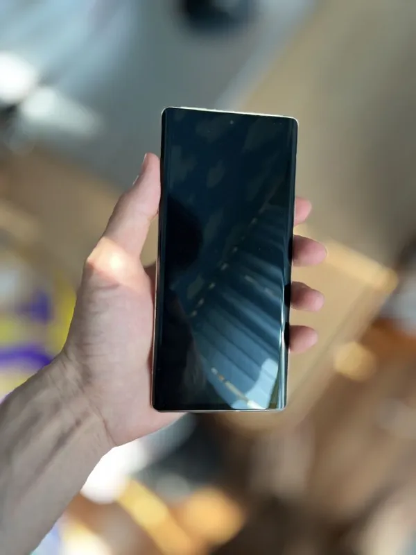 Google pixel 6 pro 12/128 7 Google pixel 6 pro 12/128 7