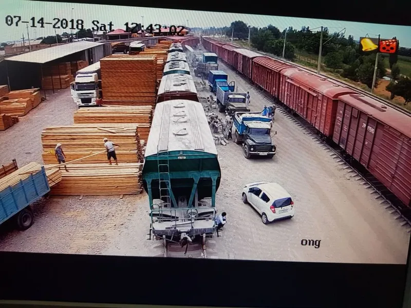 Продаётся Территория Логистика., 2