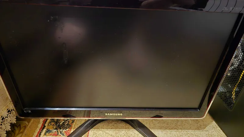 Недорогой игровой ПК (i5, 8gb, gtx 960) + монитор 23 дюйма в подарок 4 Недорогой игровой ПК (i5, 8gb, gtx 960) + монитор 23 дюйма в подарок 4