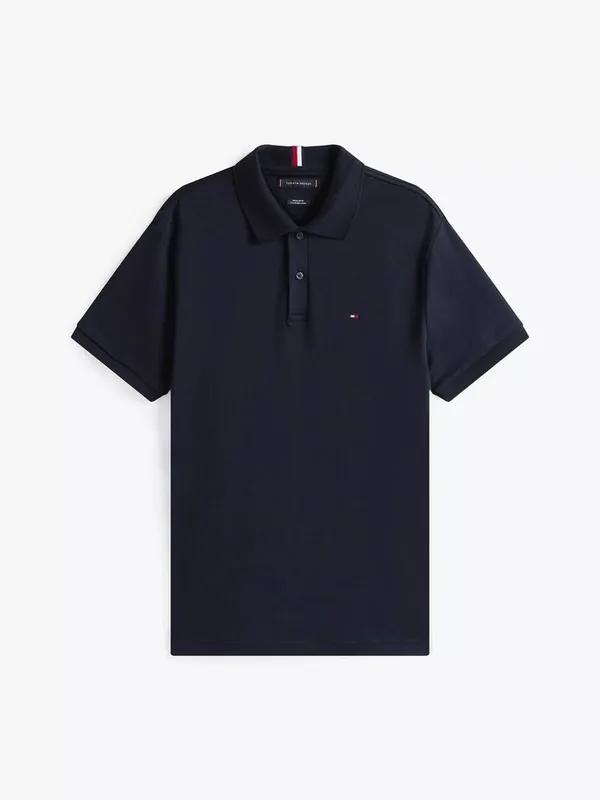 Поло Tommy Hilfiger 3 Поло Tommy Hilfiger 3